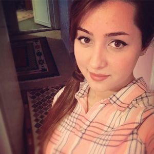 Meet your Posher, Leili